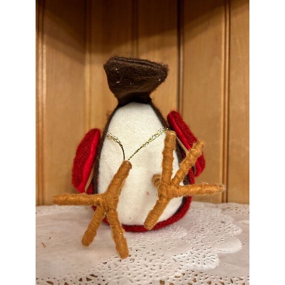 2017 Target Featherly Friends Digby Spritz  Wondershop  Bird Christmas Decor - Picture 5 of 6